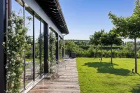 Locanda Rossa Hotel in zona Spiaggia di Macchiatonda