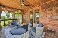 Hike, Ski and More! Pet-Friendly Home in Glenville - Haustierfreundliche