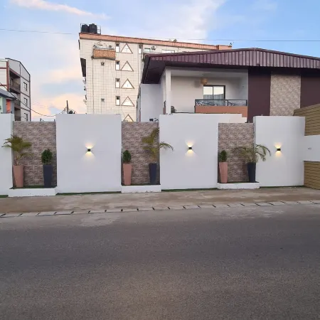 Suna' a Home Bonapriso