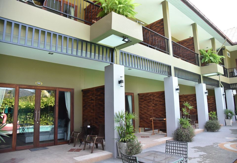 3. 산 피타 리조트..