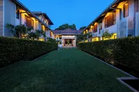 The Thinnai - All-Suites Boutique Hotel Hotels in der Nähe von Kailasapathy Auditorium