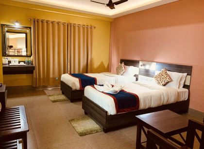 The Loft Hotel, Siliguri