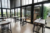Hug Jang Loei Garden and Resort - breakfast