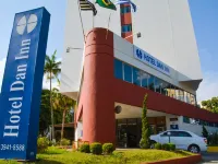 Hotel Dan Inn São José Dos Campos Hotels in Sao Jose dos Campos