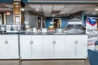 Baymont by Wyndham London KY - breakfast