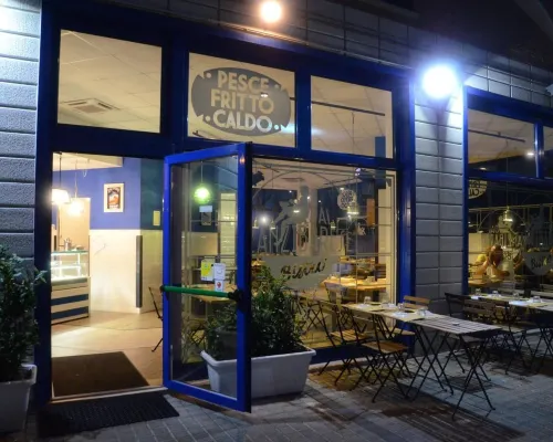 B&B Pontemare Hotels in Ancona