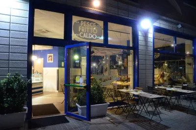 B&B Pontemare Hotels in Ancona