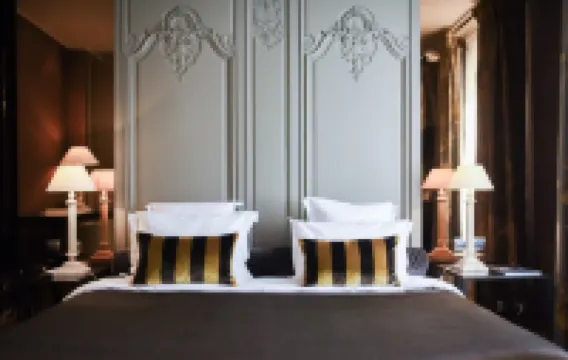 Hôtel Lion d'Or 1774 - Châteaux de la Loire
