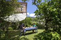 La Casa Sul Blu Albergo Diffuso Hotels in 