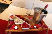Hotel Zi One Luxury - breakfast