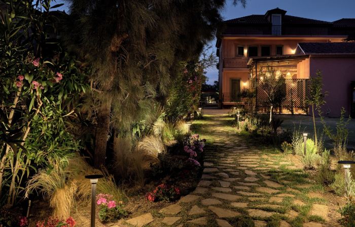 Anemelia Retreat - Explore & Recharge