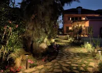 Anemelia Retreat - Explore & Recharge - salle de sport
