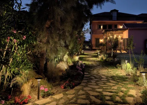 Anemelia Retreat - Explore & Recharge - Pet friendly