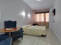 Alojamento Central II