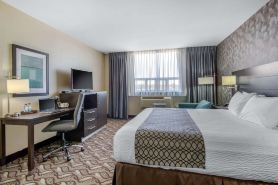 Clarion Hotel