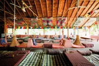 Waterfall Guesthouse Hotels in Kamalapur