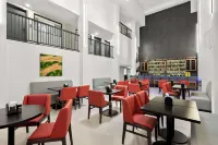 Latitude Suites Tinton Falls Eatontown/BW Premier Collection Hôtels à : Eatontown