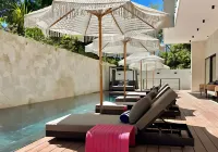Blooma Boutique Hotel & Kosher Restaurant - Ocean View