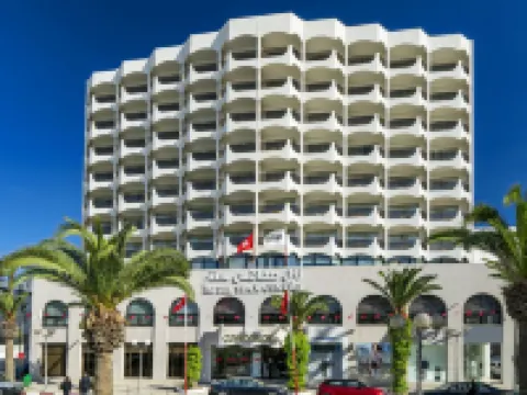 Concorde Sfax Centre Hotels in Sfax