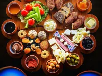 CRİMSON CAPPADOCİA Các khách sạn ở Avanos