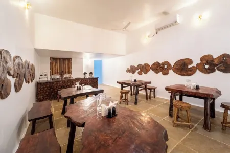 Conch Resort Luxury Private Pool Suites