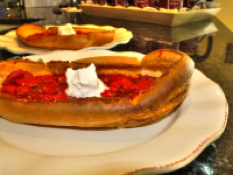 Los Gatos Bed & Breakfast Hotels in Yates County