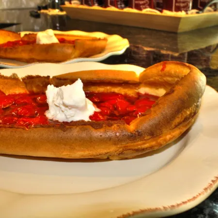 Los Gatos Bed & Breakfast