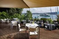 Seehotel Beinwil am See Swiss Quality Hotels in Beinwil am See
