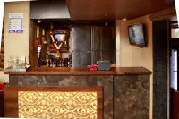 Hotel Leela