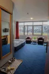 Plaza Inn Braunschweig City Nord Hotel di Braunschweig