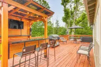 < 1 Mi to Raystown Lake: Family-friendly Cottage! - 3-Star