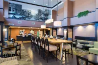 Hampton Inn & Suites Danville