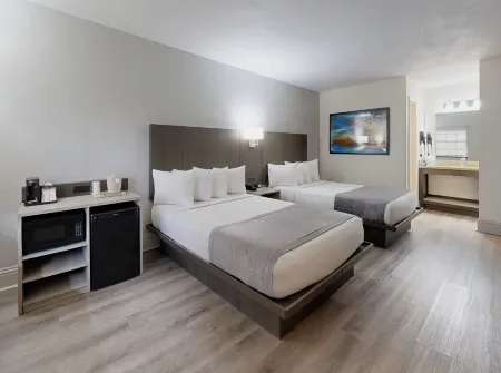 Avanti International Resort