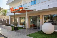 BQ Carmen Playa- Adults Only Hotels in Ses Cadenes