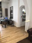 Suite 70 Luxury Collection