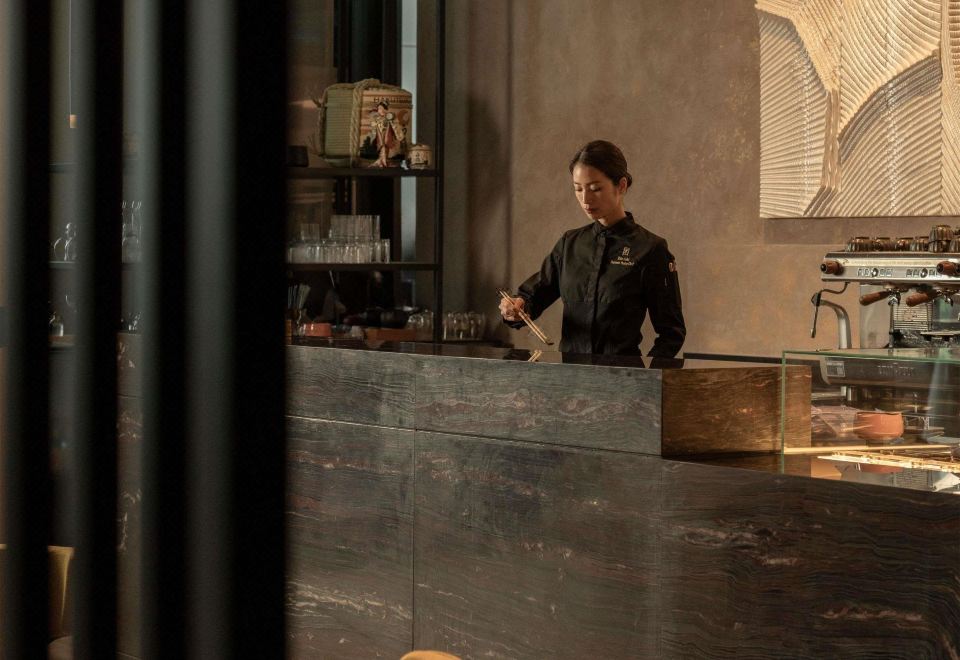 Banyan Tree Dubai 야외 수영장