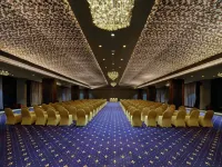 เอสเซนเทีย หรูเฮาส์ โรงแรมอินดอร์ โรงแรมในอินดอร์