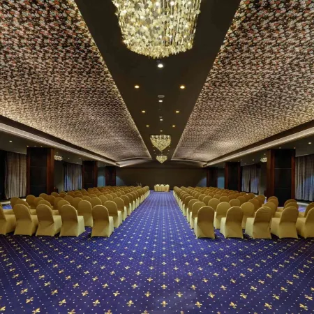 Essentia Luxury Hotel Indore