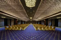 Essentia Luxury Hotel Indore