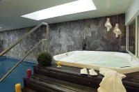 Cilene del Faro Suites & Spa - spa