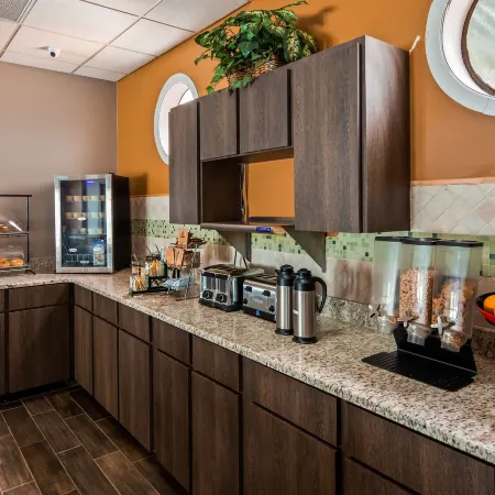 Best Western Ocala Park Centre