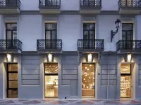 ホテル セラワ アリカンテ エクスプラナーダ デ エスパーニャ周辺のホテル