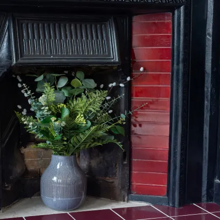Elegant 3BD Georgian Retreat in Perth City Centre