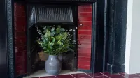 Elegant 3BD Georgian Retreat in Perth City Centre - ห้องครัว
