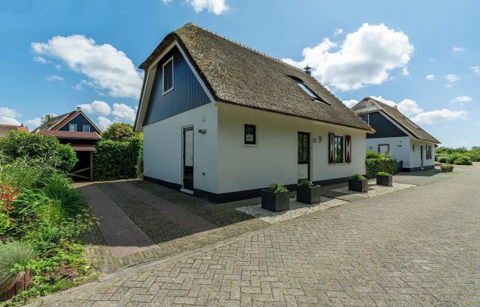 De Buitenplaats 62 in Callantsoog for 6-People