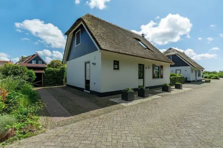 Villa in Callantsoog Near the Beach