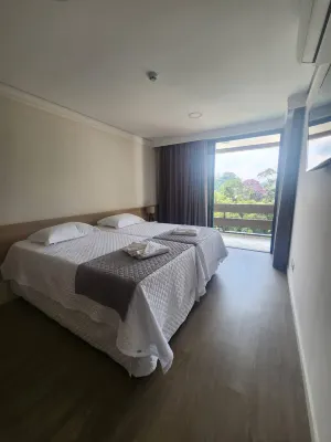 Summit Naturescer Eco Hotel