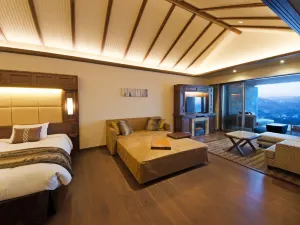 Akakura Kanko Hotel