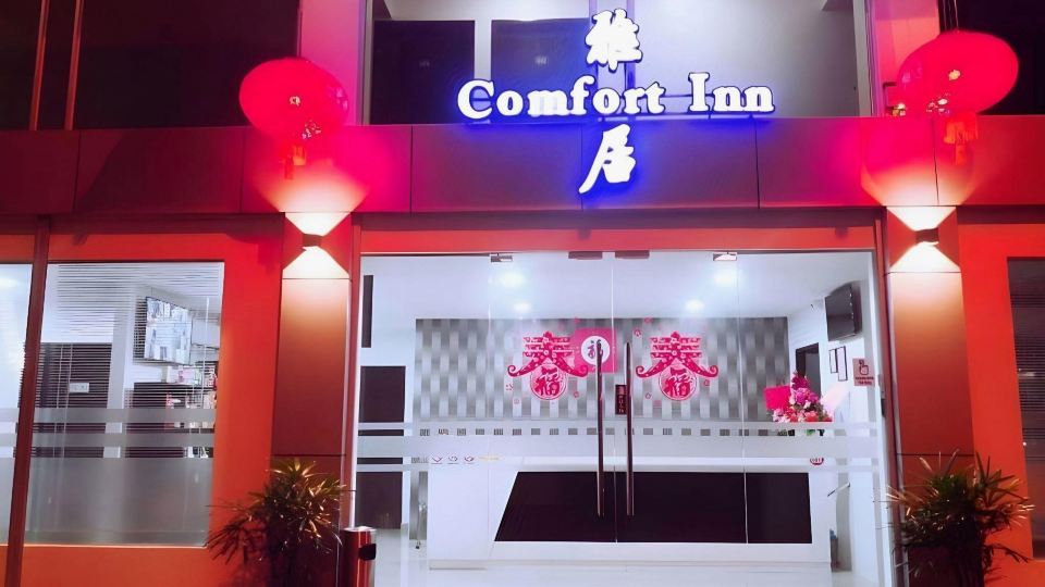 Comfort Inn