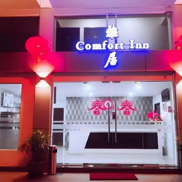 Comfort Inn